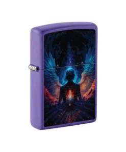 Zippo Feuerzeug – Angel Design