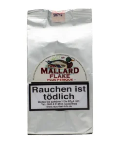 The Mallard Flake – plus Perique, 250g