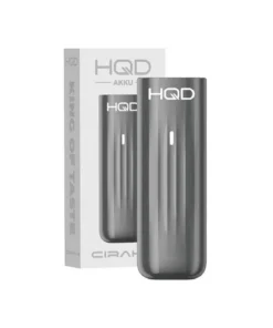 HQD Cirak 2 – Basisgerät- grey (grau)