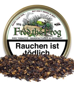 Fred the Frog, 250g