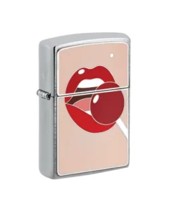 Zippo Feuerzeug – Lollipop Nude Design