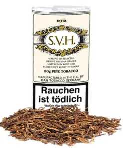 Michael Apitz S.V.H. Pipe Tobacco 250g Sparpack