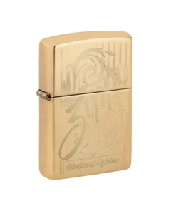 Zippo Feuerzeug – Zippo Windproof Lighter Design