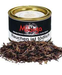 Milonga 250g Sparpack