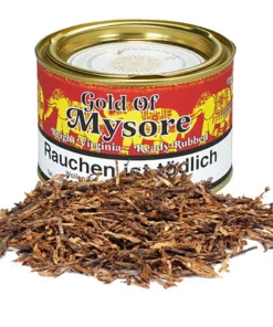 Gold of Mysore 250g Sparpack