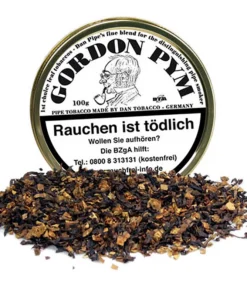 Gordon Pym 250g Sparpack