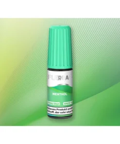 Flerbar – Menthol (Menthol) – Liquid – 20 mg/ml – 10 ml