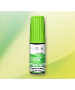 Flerbar – Double Apple (Doppelapfel) – Liquid – 20 mg/ml – 10 ml