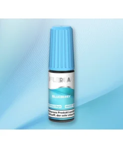 Flerbar – Blueberry (Blaubeere) – Liquid – 20 mg/ml – 10 ml