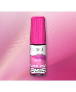 Flerbar – Grape (Weintraube) – Liquid – 20 mg/ml – 10 ml
