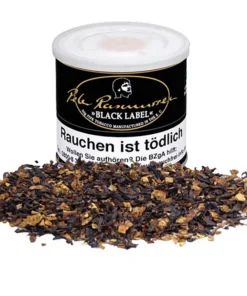 Peter Rasmussen »Black Label« 250g Sparpack