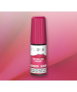 Flerbar – Sparkling Cherry (prickelnde Kirsche) – Liquid – 20 mg/ml – 10 ml