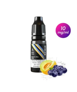 Adalya Liquid – Blue Melon (Blaubeere, Melone) – Liquid – 10 mg/ml – 10 ml