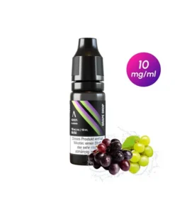 Adalya Liquid – Grape Drop (Traube) – Liquid – 10 mg/ml – 10 ml