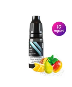 Adalya Liquid – Hawaii (Ananas, Mango) – Liquid – 10 mg/ml – 10 ml