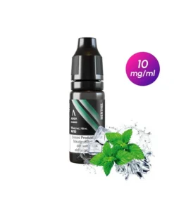 Adalya Liquid – Menthol (Menthol) – Liquid – 10 mg/ml – 10 ml