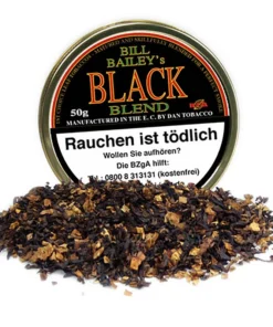 Bill Bailey’s Black Blend 250g Sparpack