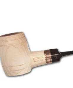 Pfeife Rattray’s Devil’s Cut G – natur