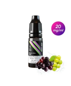 Adalya Liquid – Grape Drop (Traube) – Liquid – 20 mg/ml – 10 ml