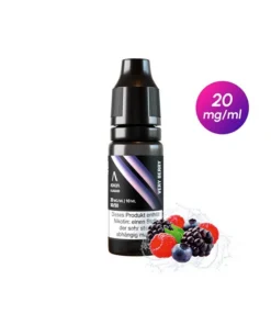 Adalya Liquid – Very Berry (Beerenmix) – Liquid – 20 mg/ml – 10 ml