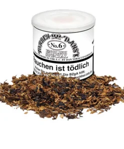 Torben Dansk No. 6 English Delight 250g Sparpack