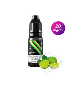 Adalya Liquid – Fresh Lime (Limette) – Liquid – 20 mg/ml – 10 ml