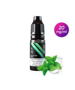 Adalya Liquid – Mint Point (Minze) – Liquid – 20 mg/ml – 10 ml