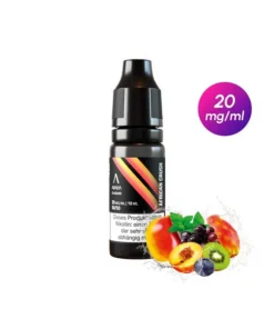 Adalya Liquid – African Crush (exotische Früchte) – Liquid – 20 mg/ml – 10 ml