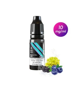Adalya Liquid – Grape Berry (Traube, Beerenmix) – Liquid – 20 mg/ml – 10 ml