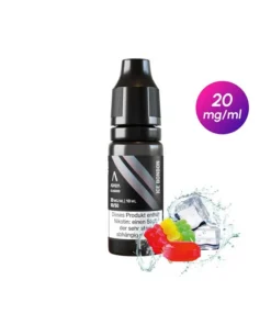 Adalya Liquid – Ice Bonbon (Eisbonbon) – Liquid – 20 mg/ml – 10 ml