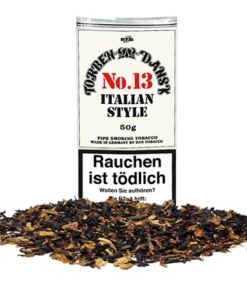 Torben Dansk No. 13 Italian Style 250g Sparpack