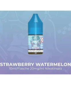 RandM Tornado 7000 – Strawberry Watermelon (Erdbeere, Wassermelone) – Liquid – 20mg/10ml – 10 ml