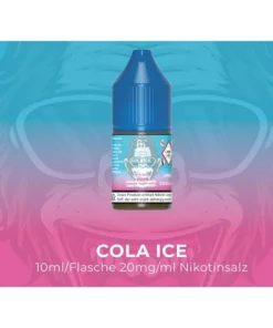 RandM Tornado 7000 – Cola Ice (Cola, Eis) – Liquid – 20mg/10ml – 10 ml