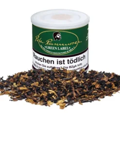 Peter Rasmussen »Green Label« 125g Faltbeutel