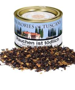 Michael Apitz Memories of Tuscany 100g Dose