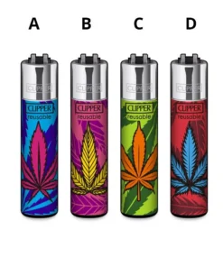 Clipper Micro FRESH WEED #2