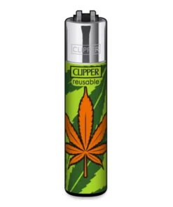 Clipper Micro FRESH WEED #2 C