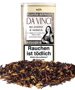 Da Vinci 100g Dose