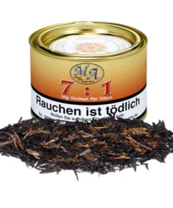 Michael Apitz »7 : 1« 100g Dose