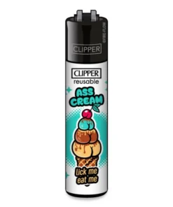Clipper Large ASS COLLECTION A