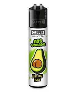 Clipper Large ASS COLLECTION C