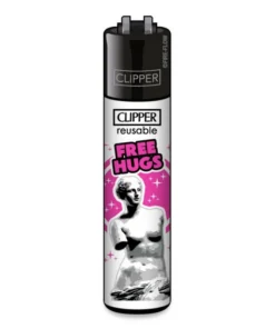 Clipper Large SCULPTURES B