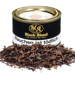 Michael Apitz Private Black Blend 100g Dose