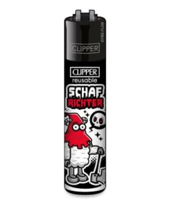 Clipper Large SCHAFE #2 A