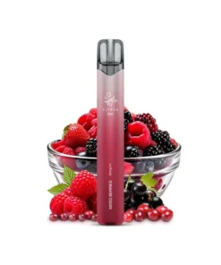ELFBAR 800 – „Mix Berries“ (gem. Beeren) – 20 mg – 800 Züge