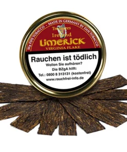 Treasures of Ireland Limerick Flake 50g Dose