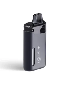 Lafume Inocera Akku – Dark Night (schwarz)