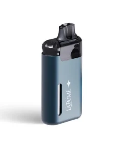 Lafume Inocera Akku – Deep Ocean (blau)