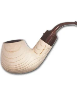 Pfeife White Elephant Etosha Modell 1 – natur