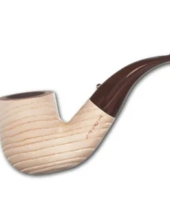 Pfeife White Elephant Etosha Modell 4 – natur
